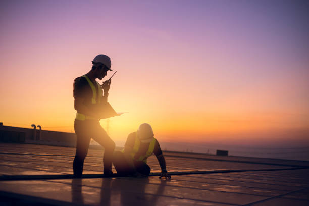 Roof Repair Estimates in Hillcrest, IL
