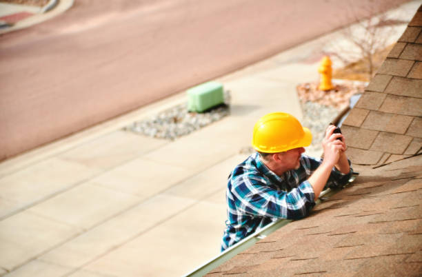 Best Slate Roofing Contractor  in Hlcrest, IL