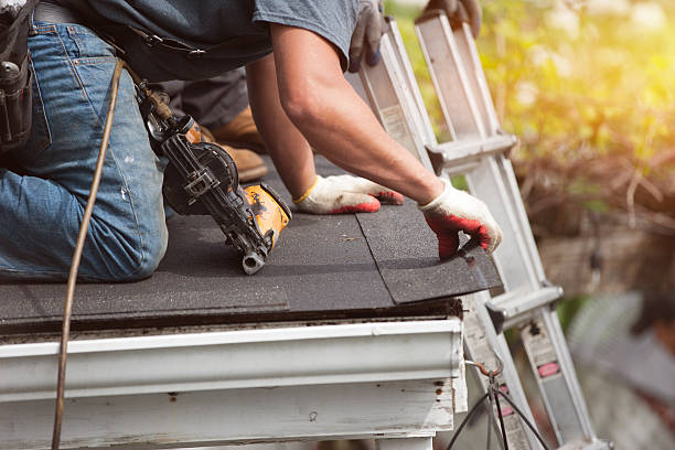 Quick and Trustworthy Emergency Roof Repair Services in Hillcrest, IL