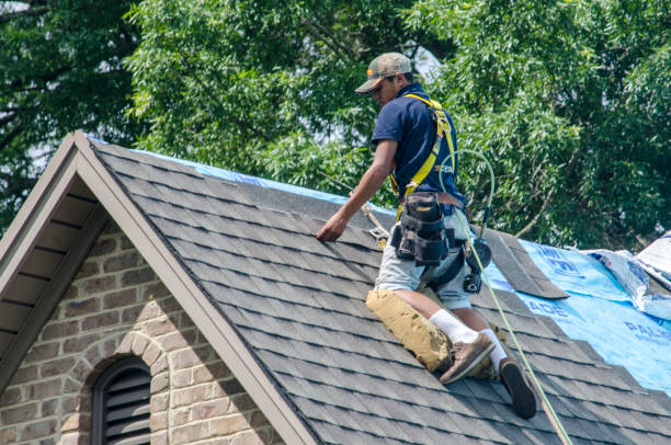 Best Roof Replacement Cost  in Hlcrest, IL